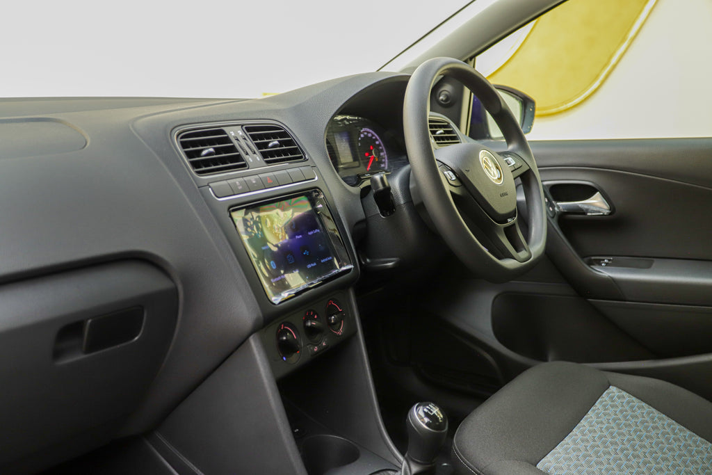 2026 Volkswagen Polo Vivo 1.4 Life