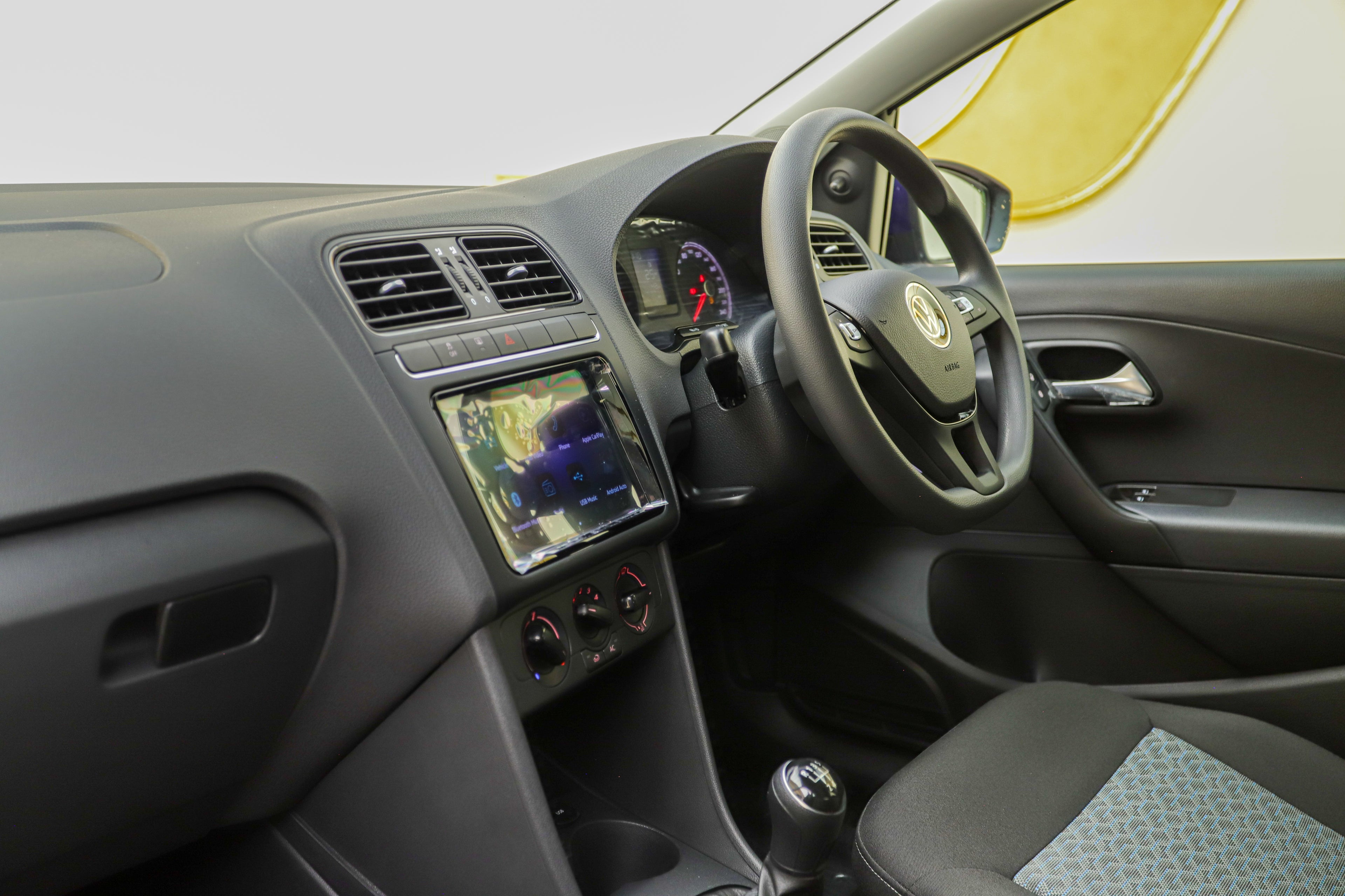 2026 Volkswagen Polo Vivo 1.4 Life