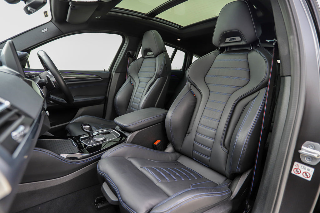 2022 BMW X4 M40i M Sport