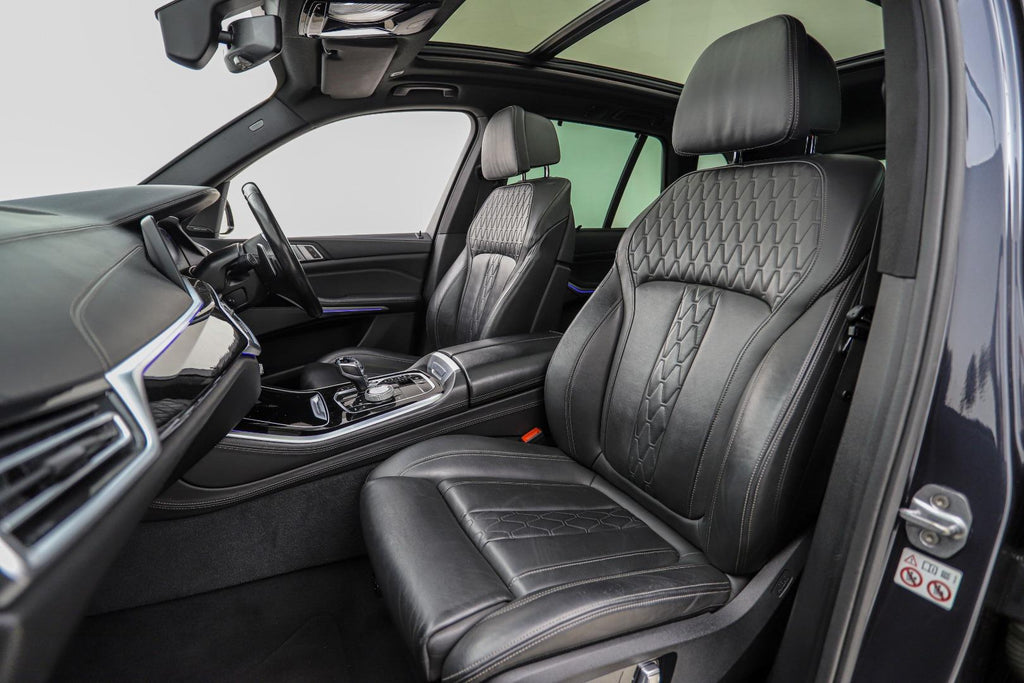 2019 BMW X5 xDrive30d M Sport