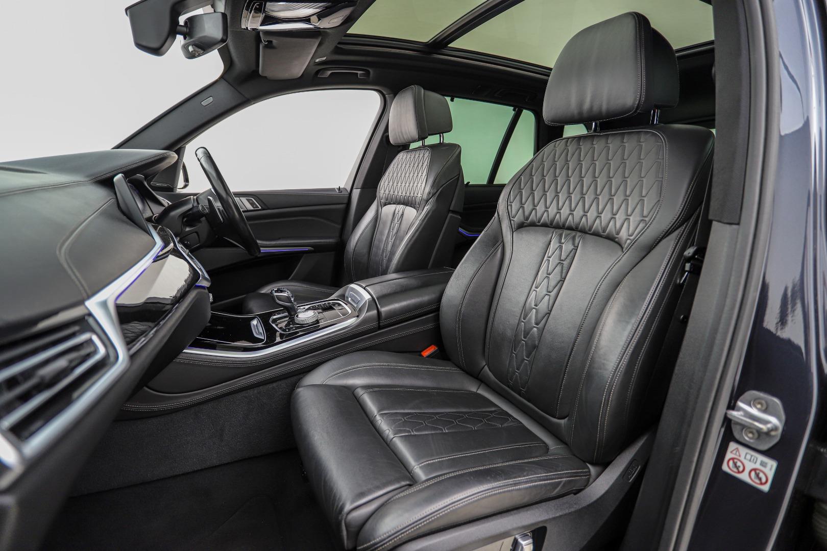 2019 BMW X5 xDrive30d M Sport