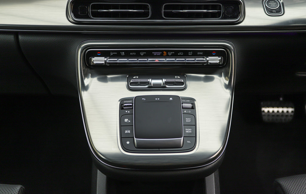 2025 Mercedes-Benz V300d Exclusive LUMMA CLR V