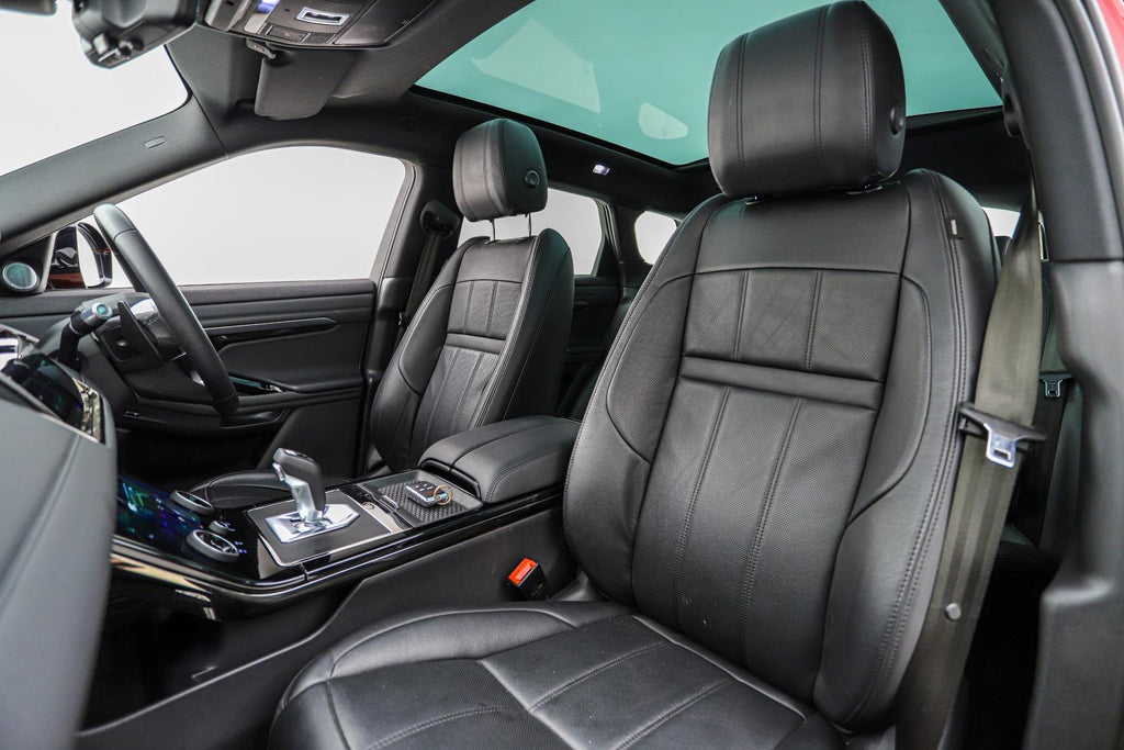 2021 Land Rover Range Rover Evoque 2.0d HSE R-Dynamic