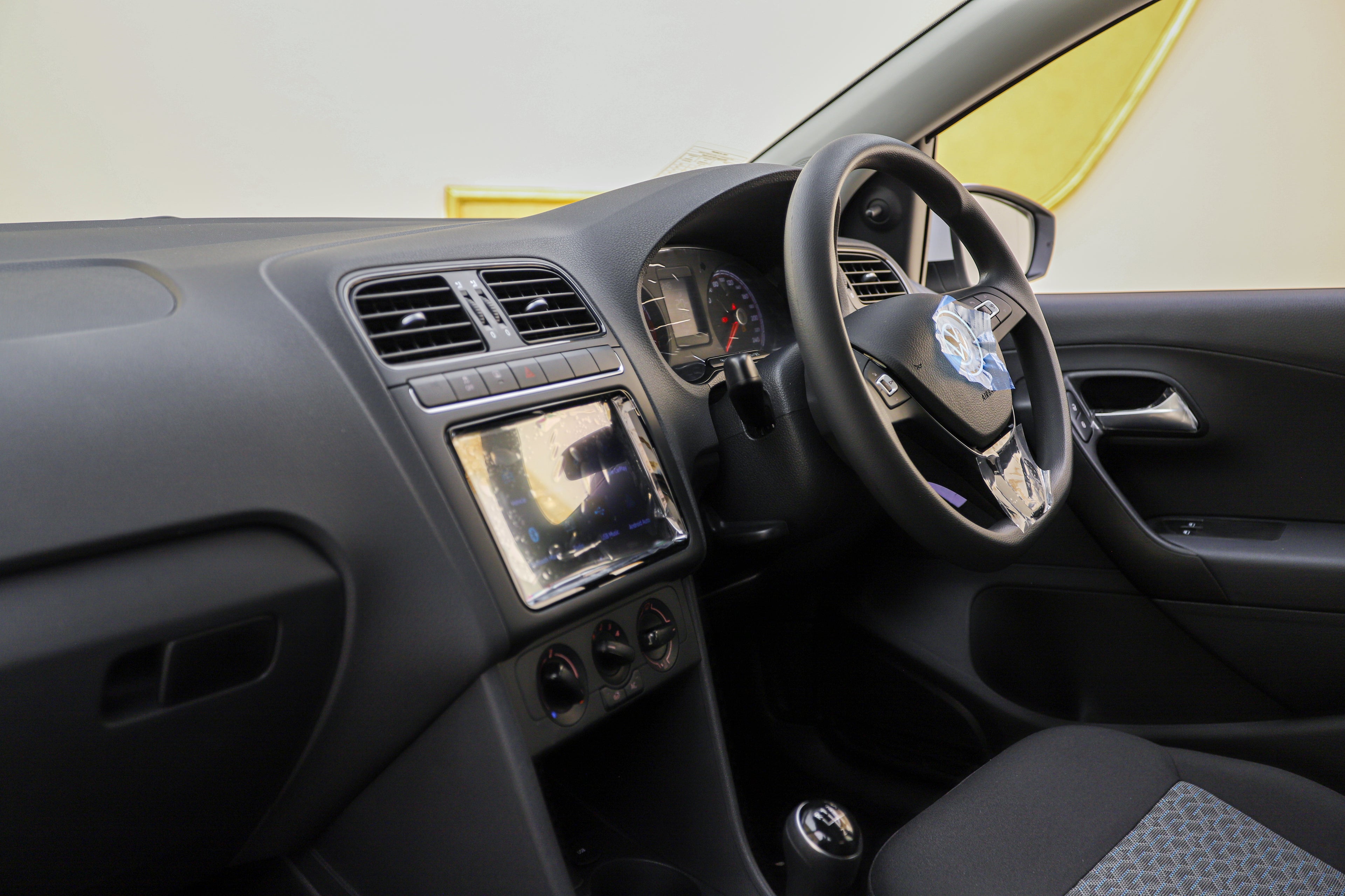 2026 Volkswagen Polo Vivo 1.4 Life