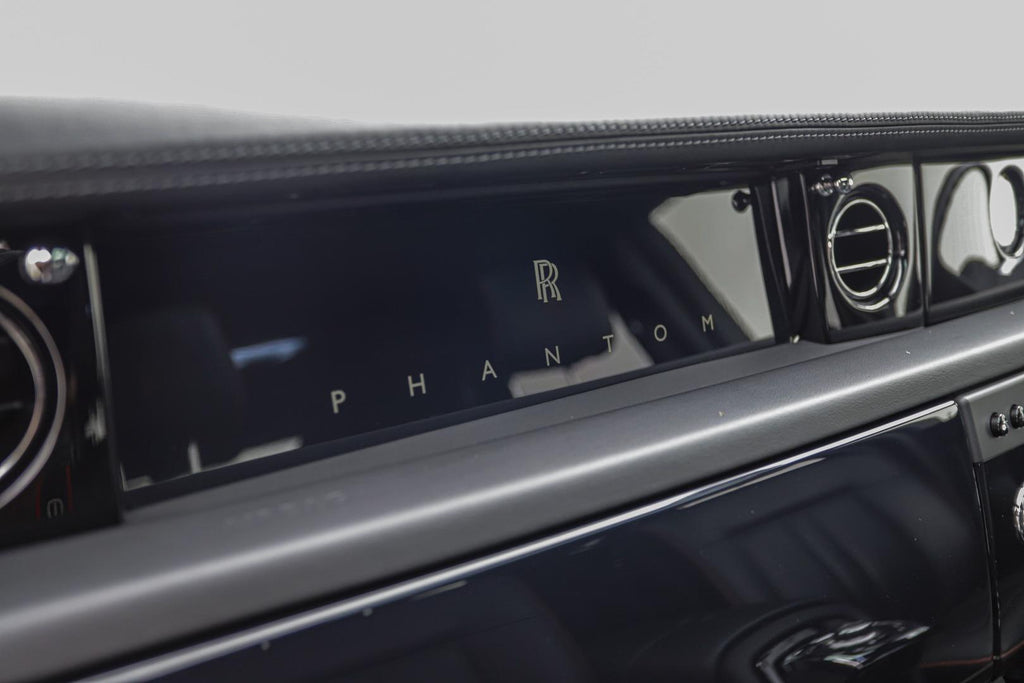 2015 Rolls-Royce Phantom II