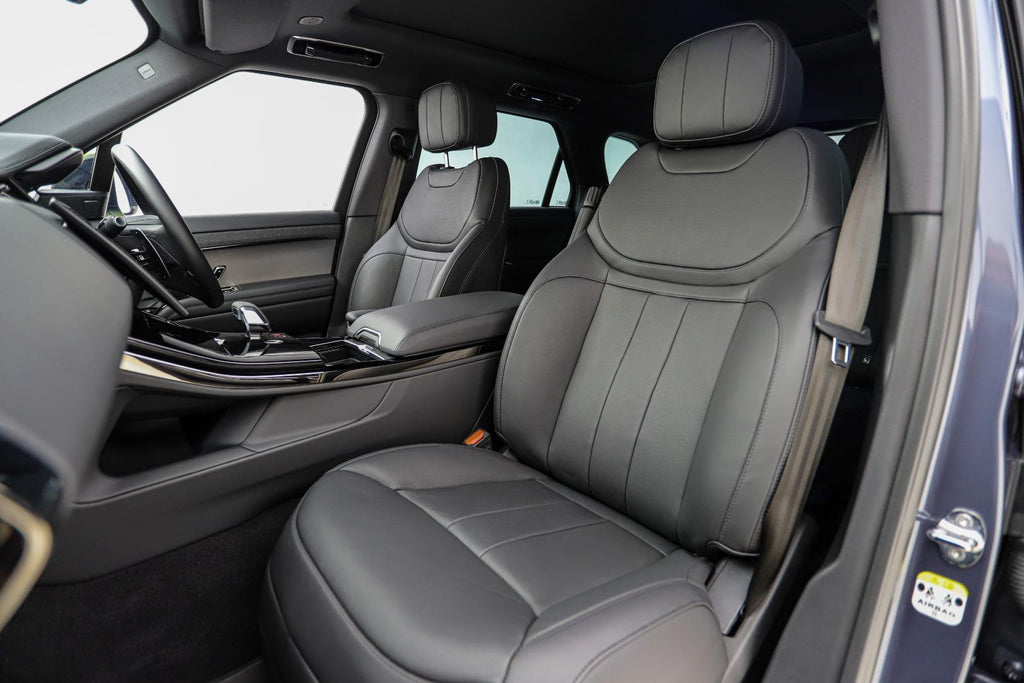 2024 Land Rover Range Rover Sport 3.0d Dynamic SE