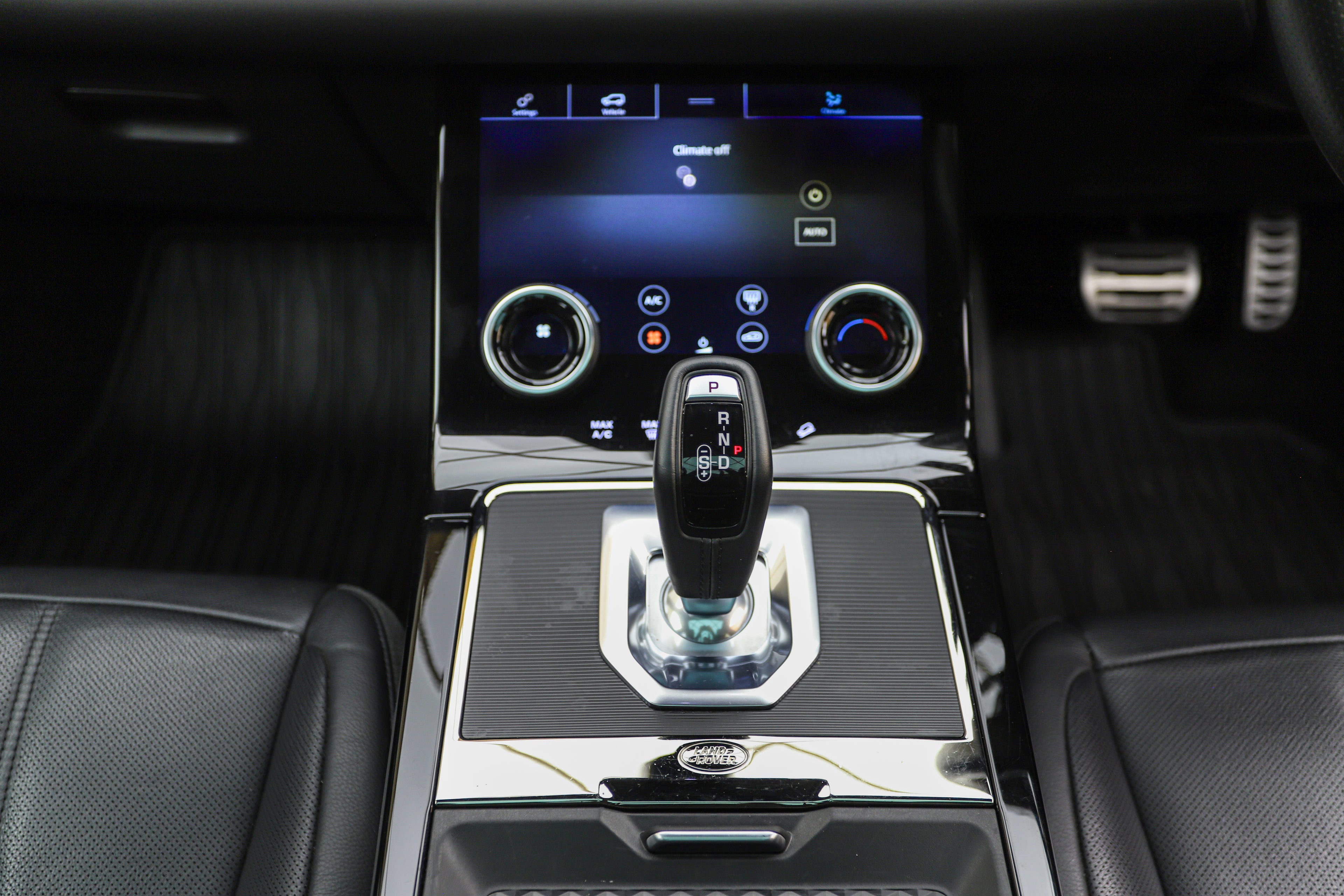2021 Land Rover Range Rover Evoque 2.0d HSE R-Dynamic