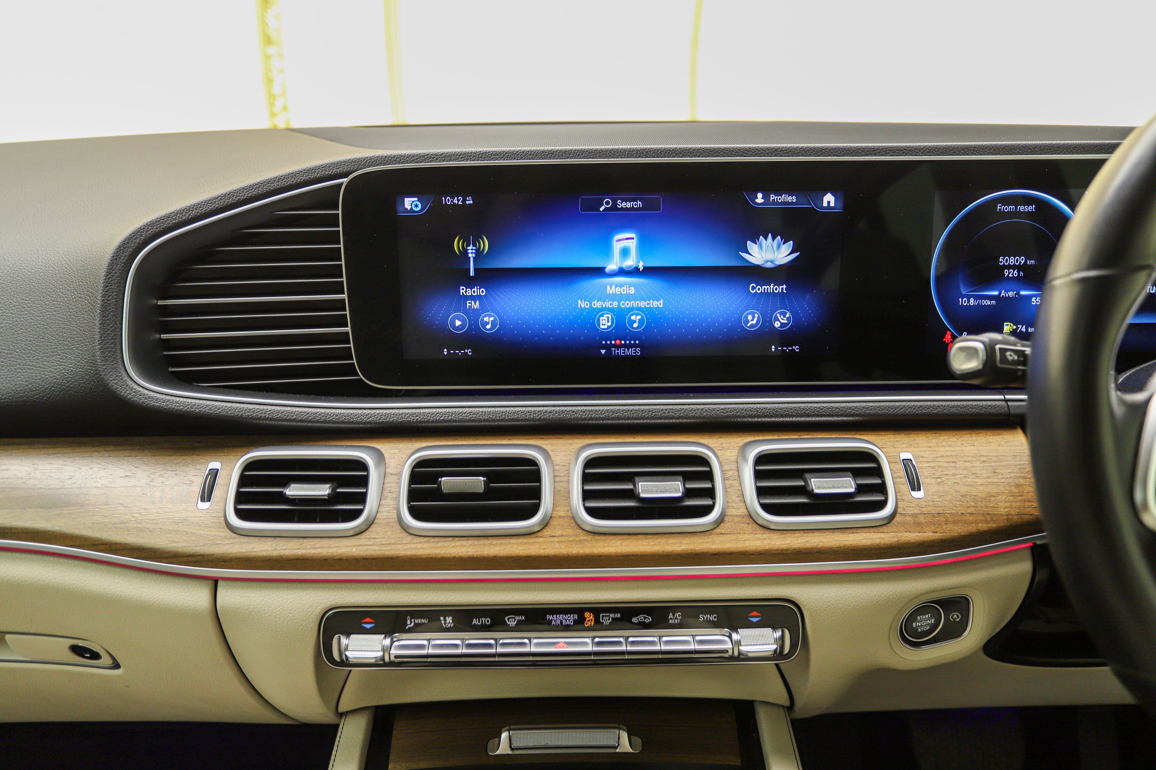 2022 Mercedes Benz GLE400 4Matic
