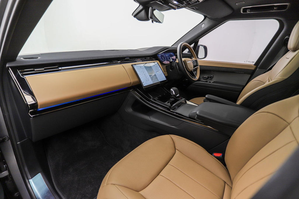 2024 Land Rover Range Rover Sport 3.0d Dynamic HSE Lumma