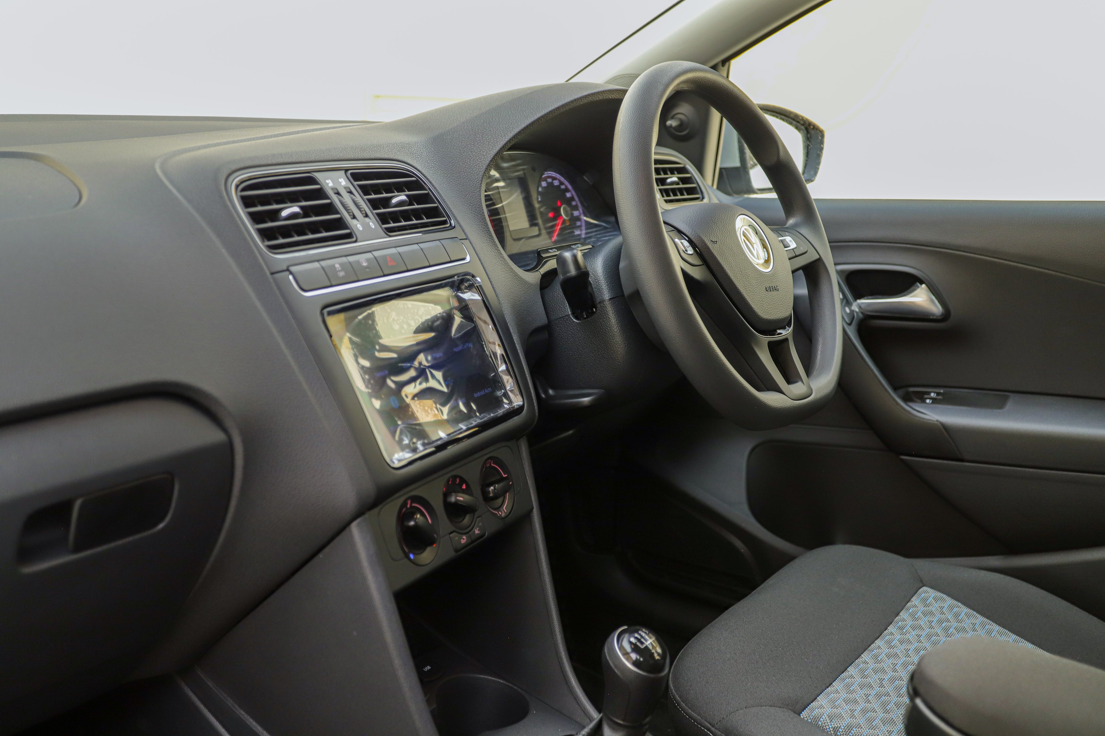 2026 Volkswagen Polo Vivo 1.4 Life