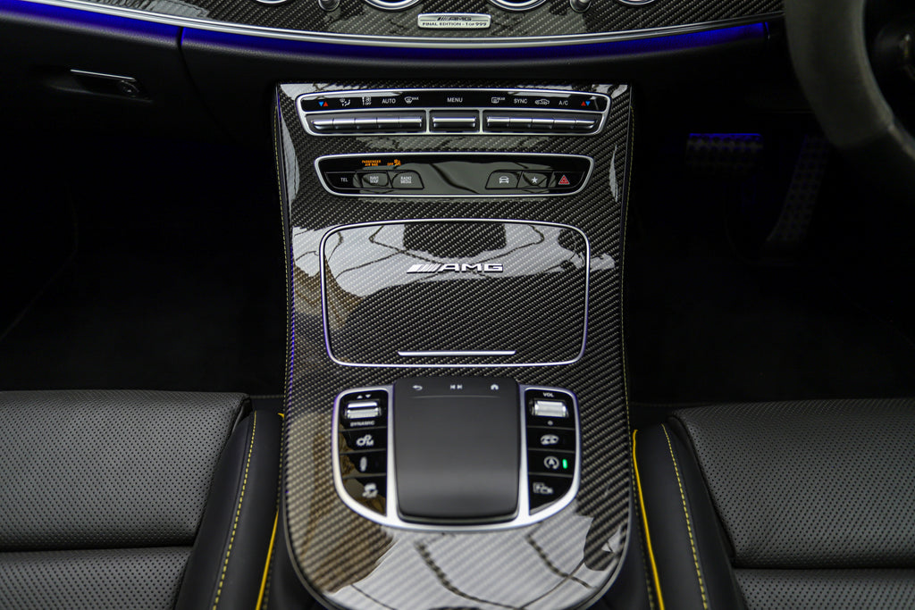 2023 Mercedes Benz E63 s AMG Final Edition