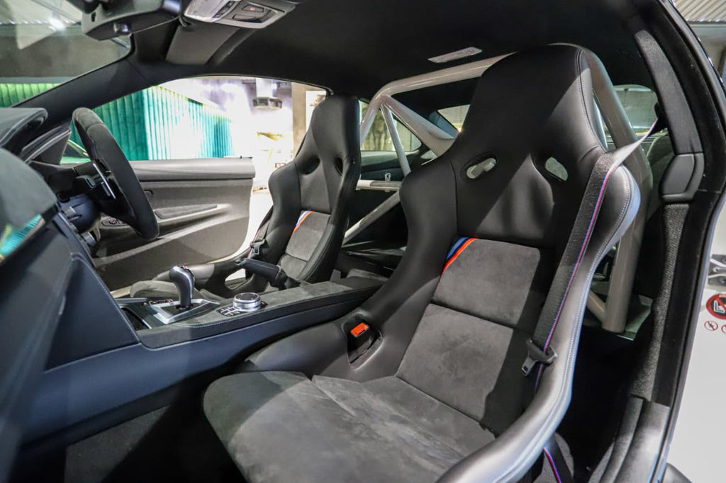 2017 BMW M4 DTM Champion Edition