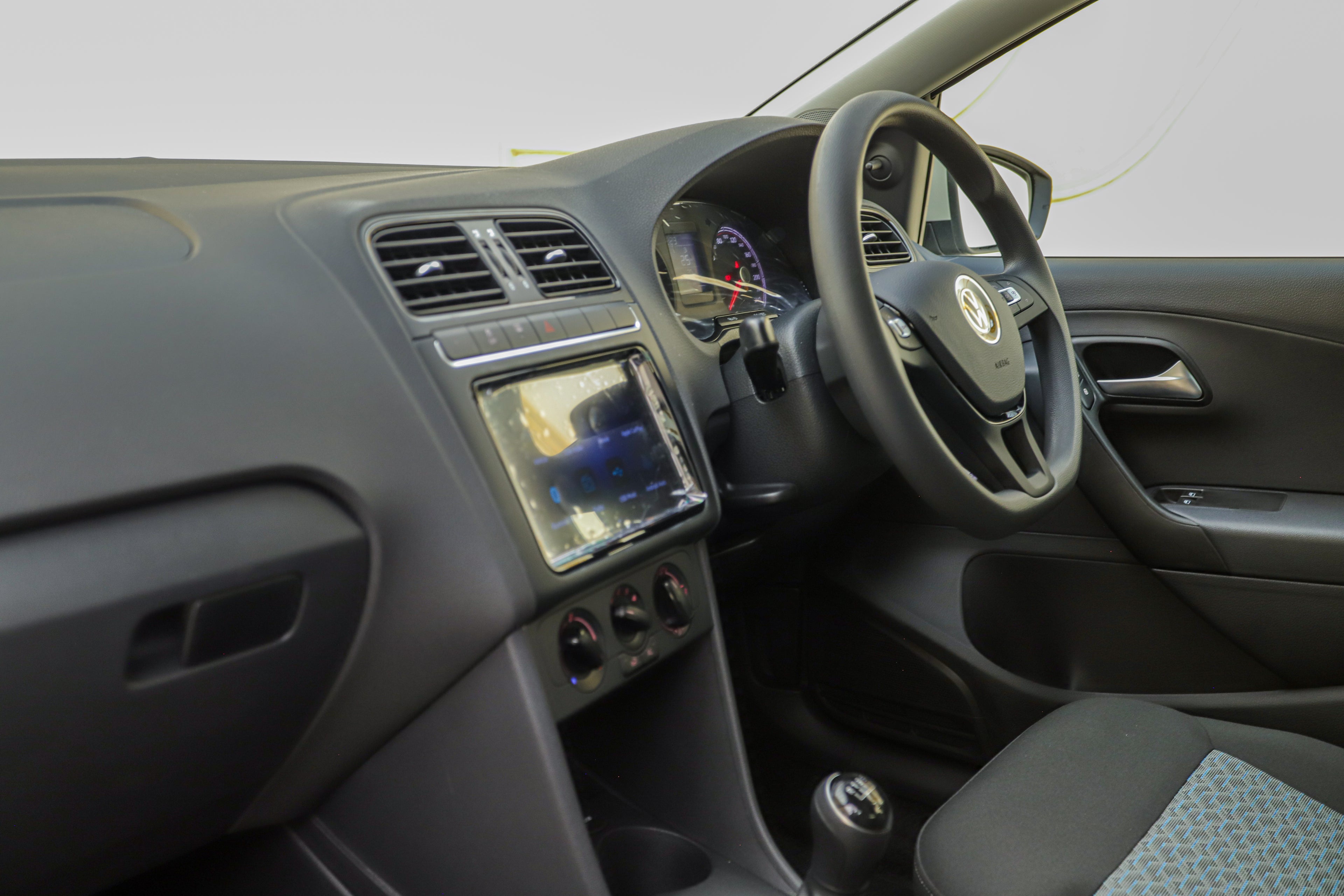 2026 Volkswagen Polo Vivo 1.4 Life