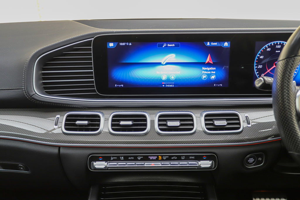 2022 Mercedes Benz GLE400 4Matic AMG line