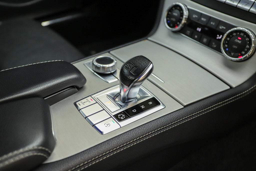 2015 Mercedes-Benz SL400 AMG Line