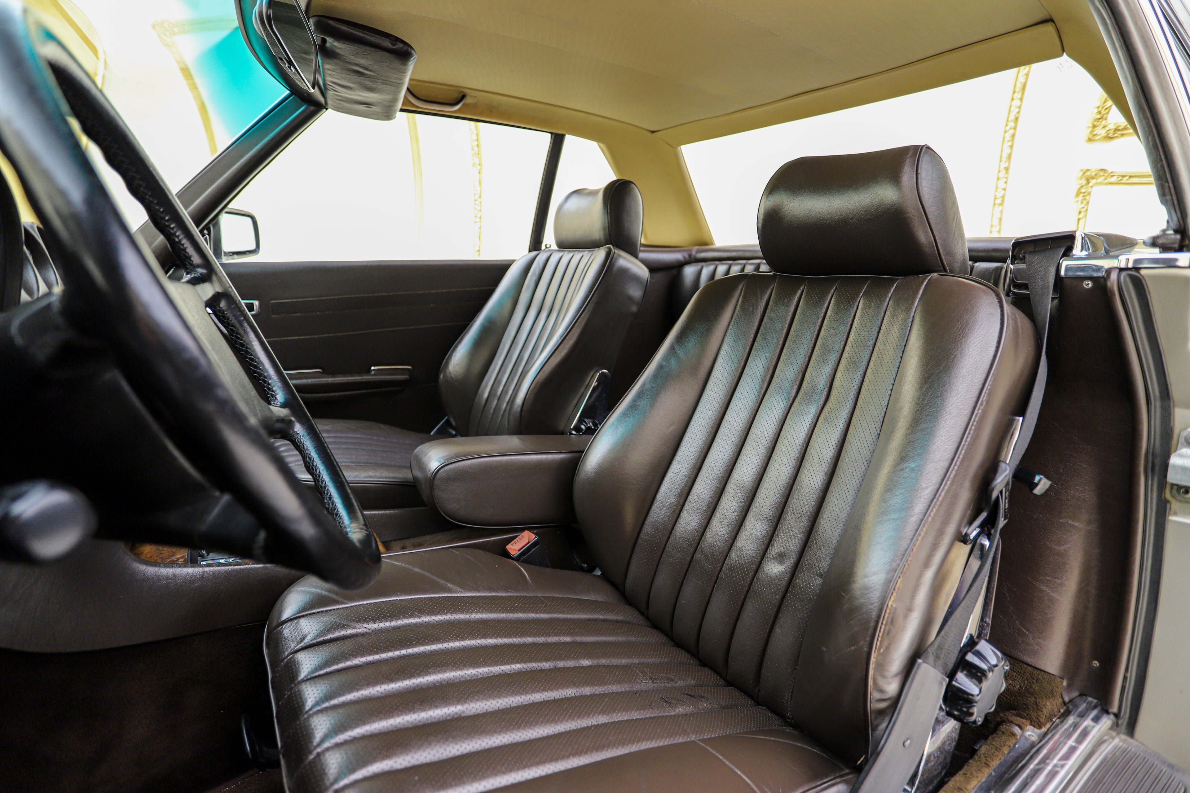 1988 Mercedes-Benz 300 SL