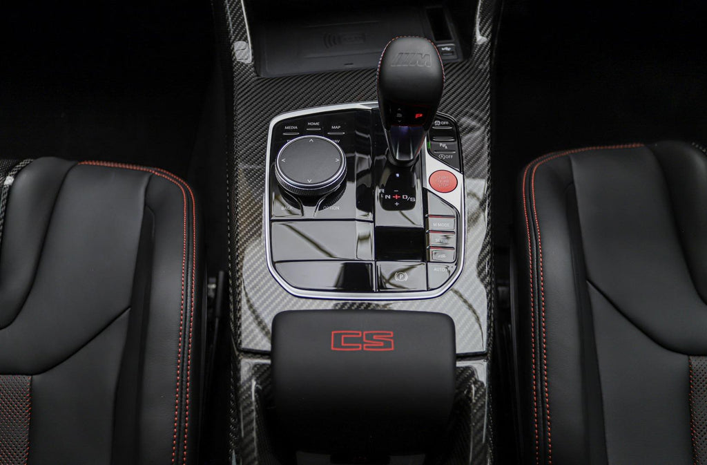 2026 BMW M3 CS Touring (G81)