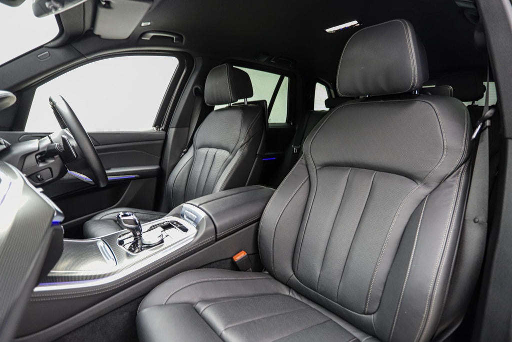 2023 BMW X5 M50i VR6