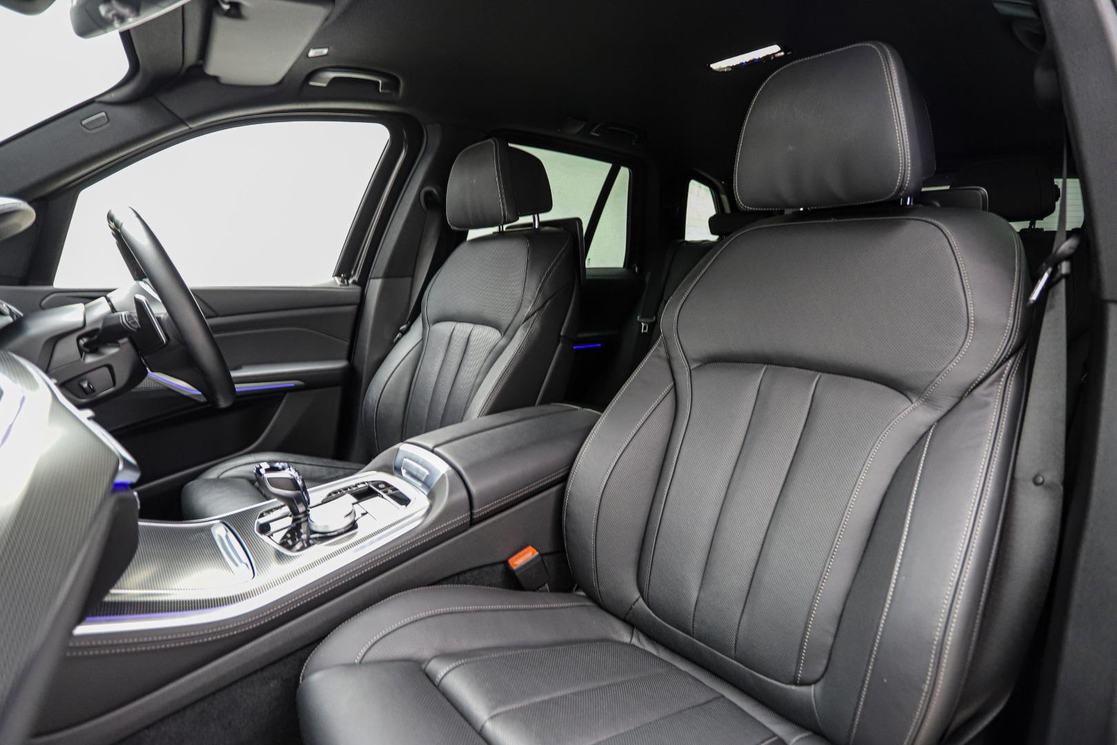 2023 BMW X5 M50i VR6