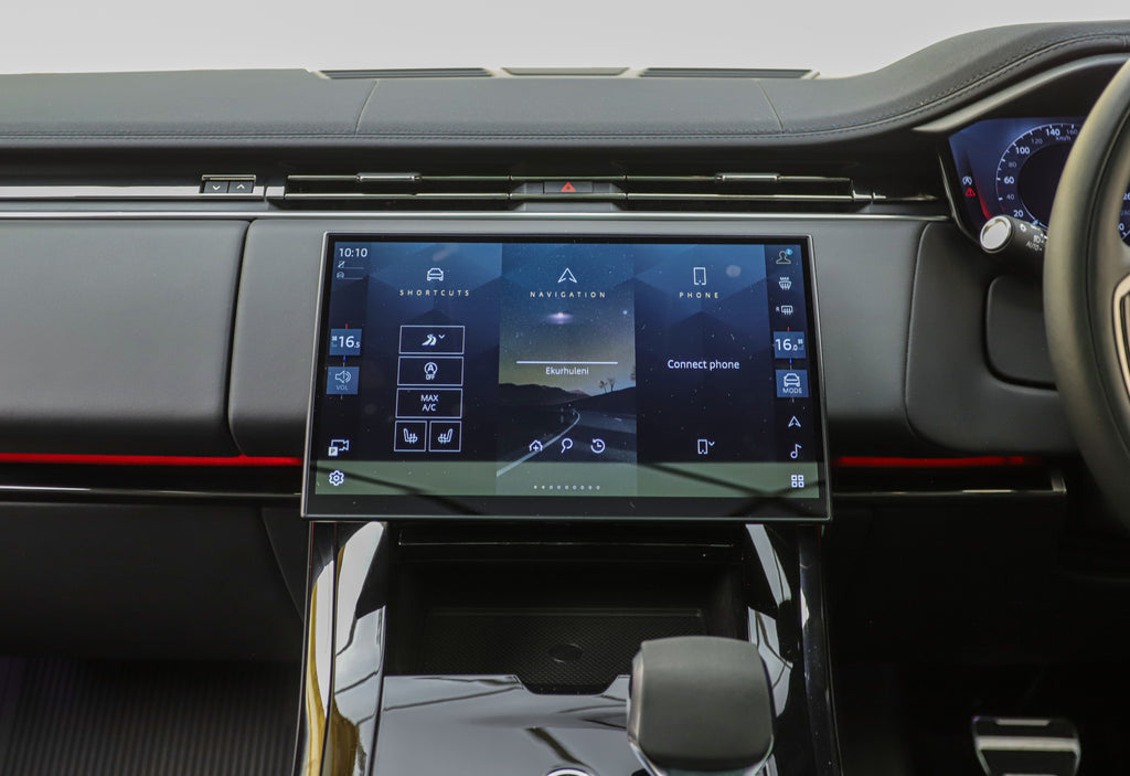 2024 Land Rover Range Rover Sport 3.0d Dynamic SE