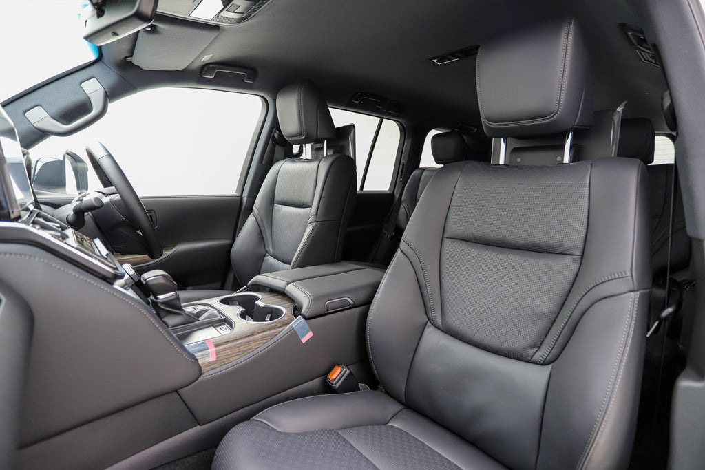 2026 Land Cruiser LC300 3.3d ZX