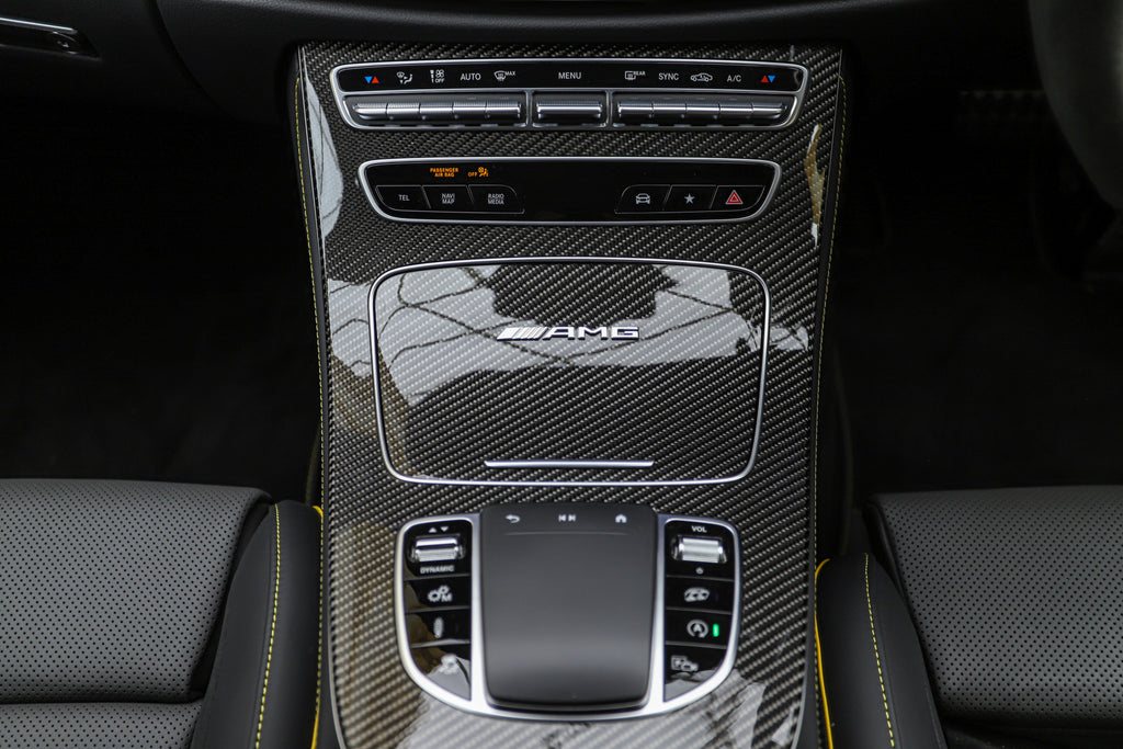 2023 Mercedes Benz E63 s AMG Final Edition