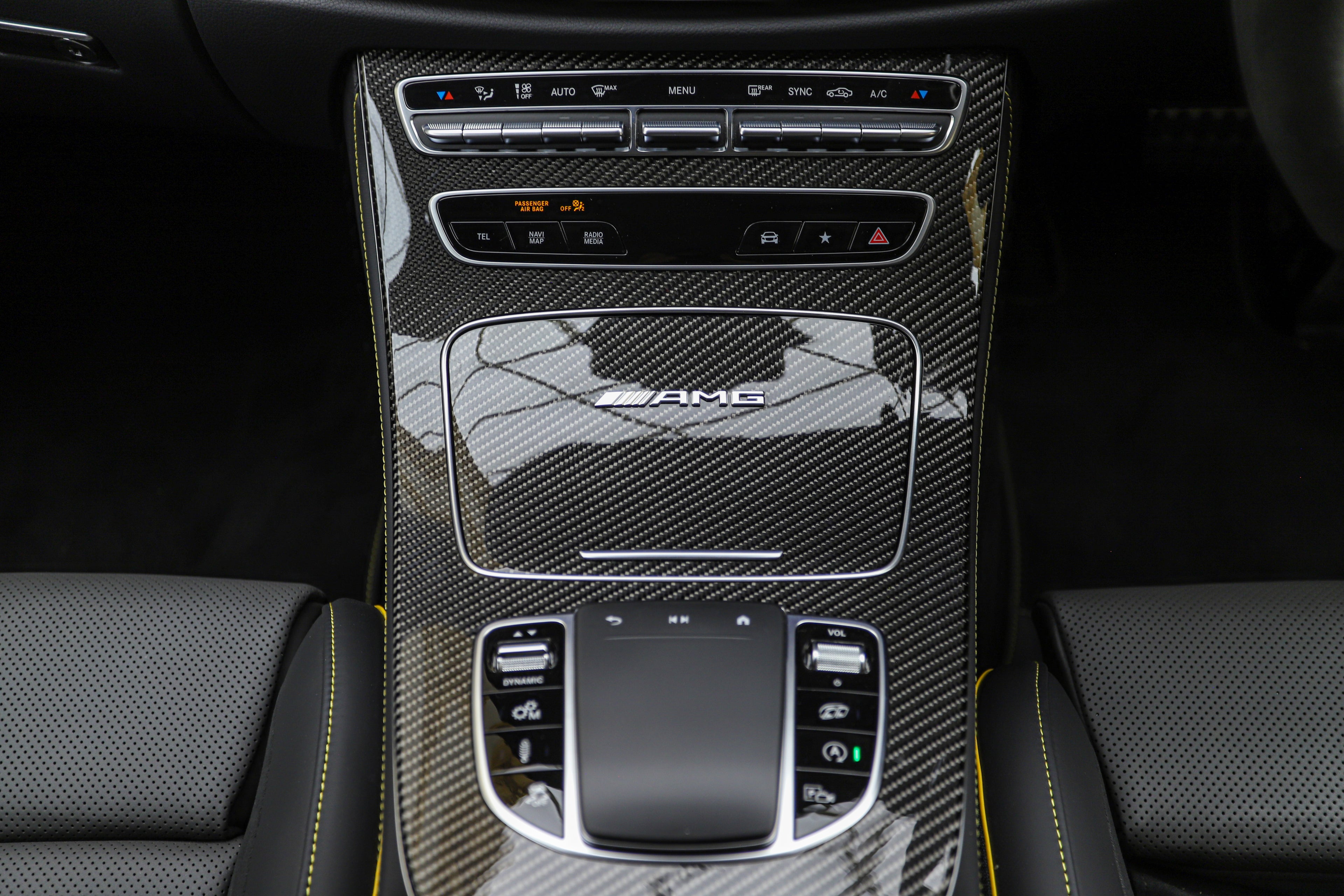 2023 Mercedes Benz E63 s AMG Final Edition
