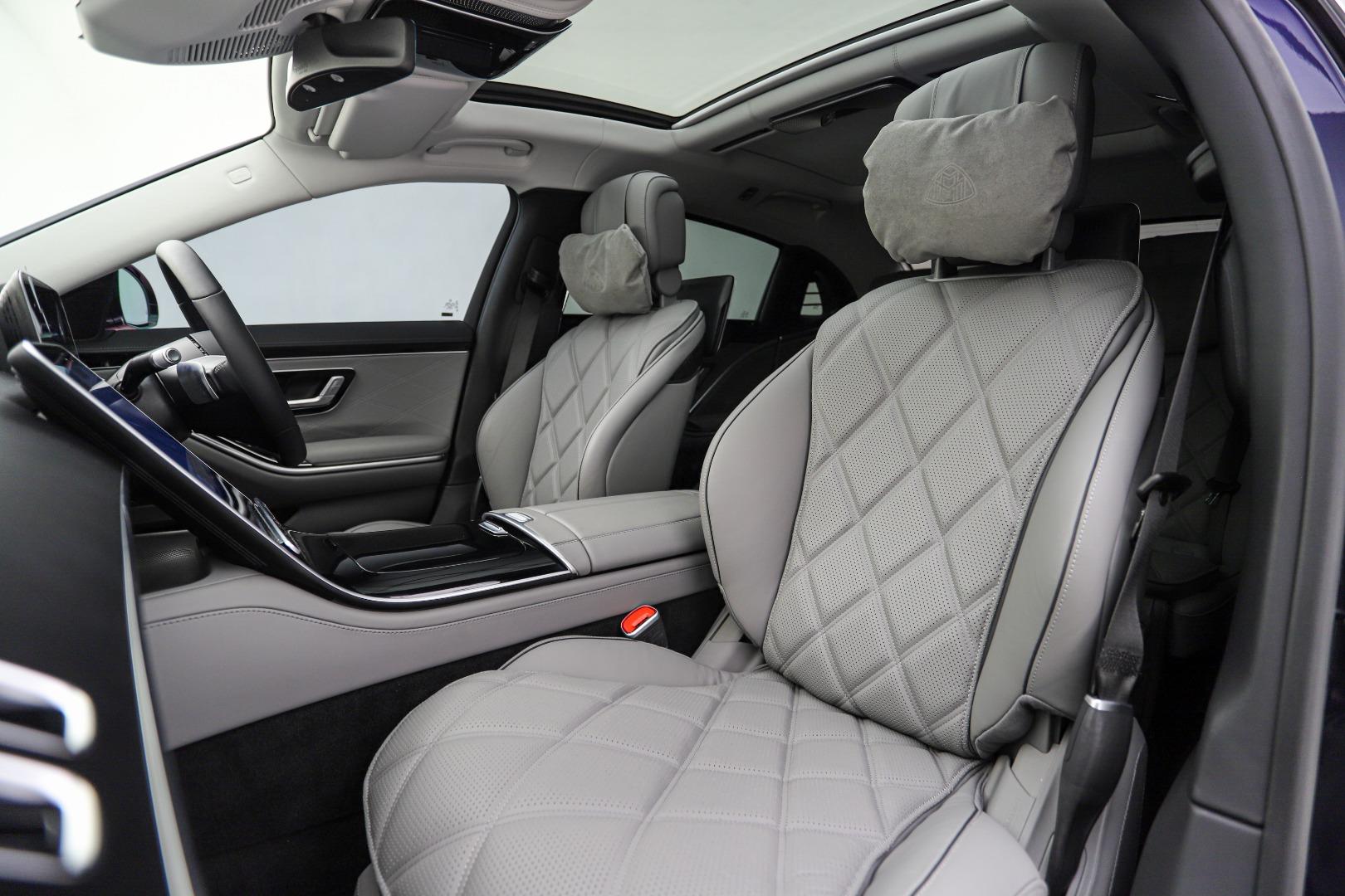 2023 Mercedes Benz S680 Maybach