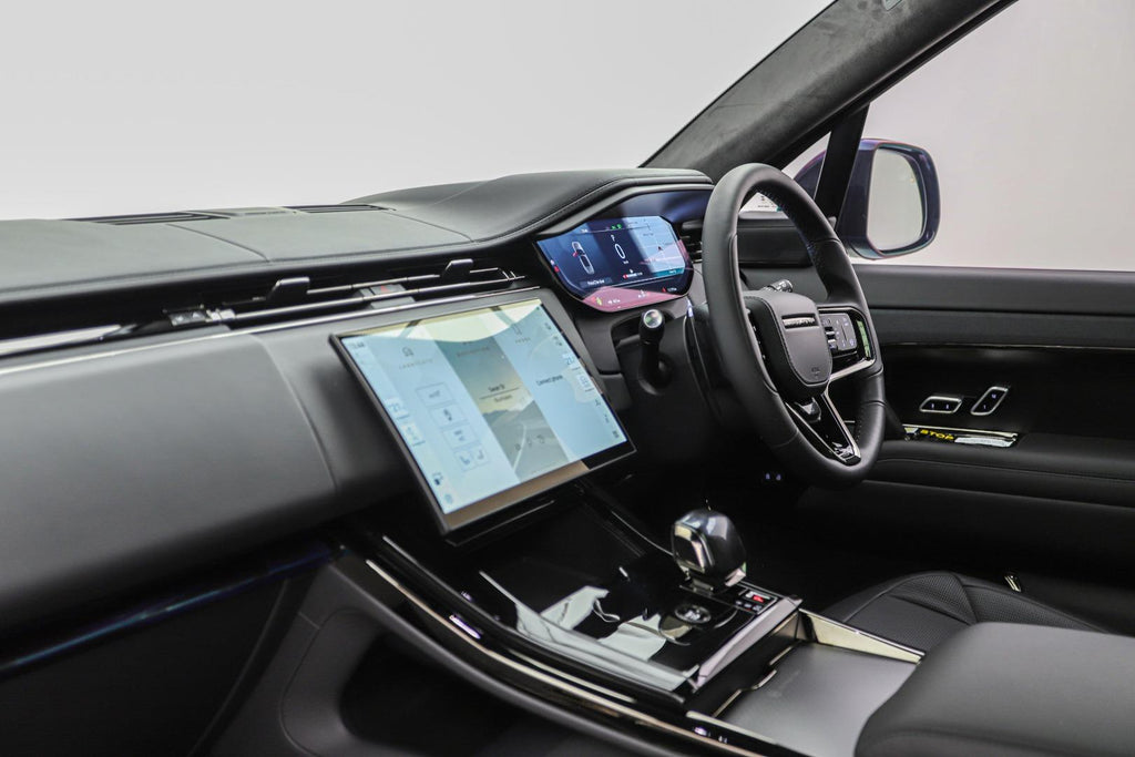 2025 Land Rover Range Rover Sport 4.4 P635 Edition Two