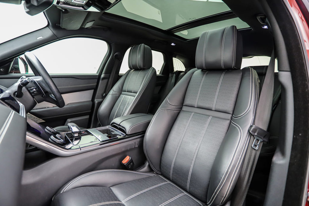 2022 Range Rover Velar 3.0d R-Dynamic HSE