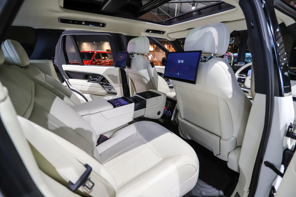 2023 Range Rover P530 4.4 Autobiography