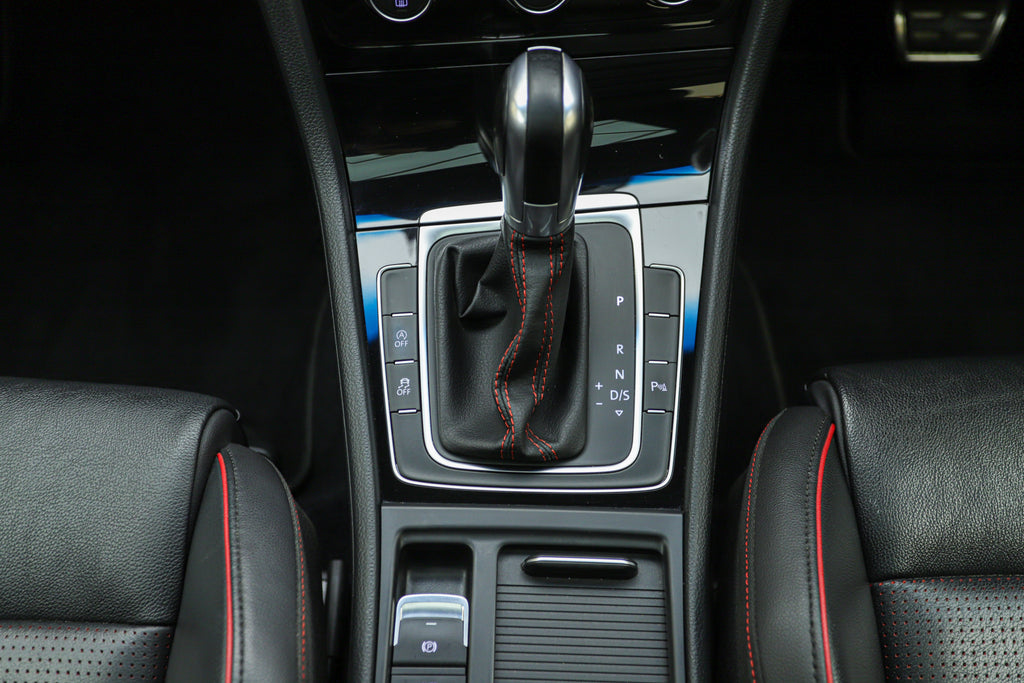 2019 Volkswagen Golf 7.5 GTI 2.0 DSG