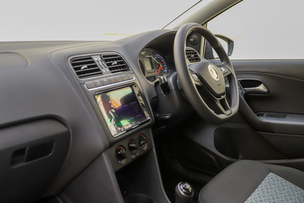 2026 Volkswagen Polo Vivo 1.4 Life
