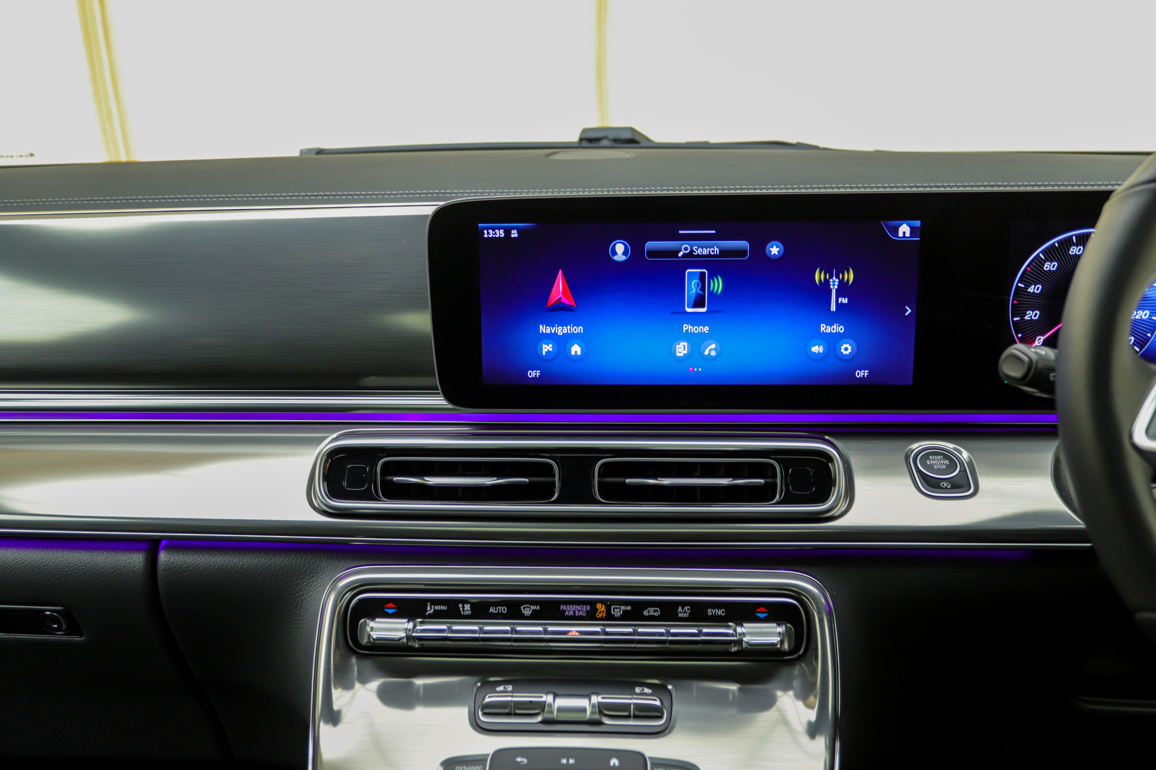 2026 Mercedes-Benz V300d Exclusive