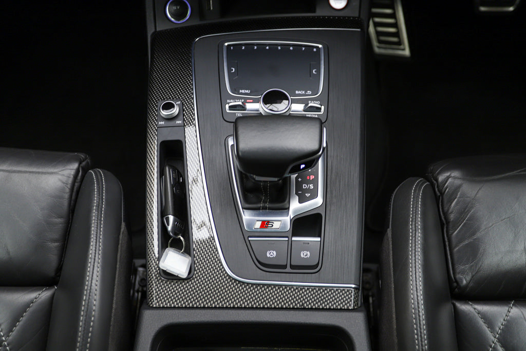 2020 Audi Sq5 3.0 TFSi Quattro Tiptronic