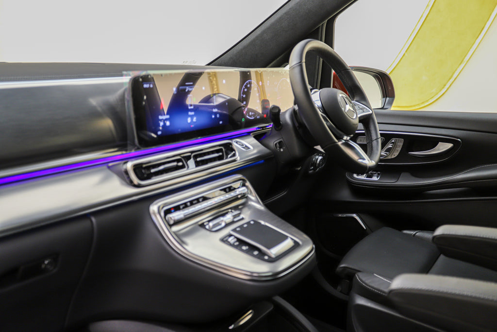 2025 Mercedes-Benz V300d Exclusive LUMMA CLR V