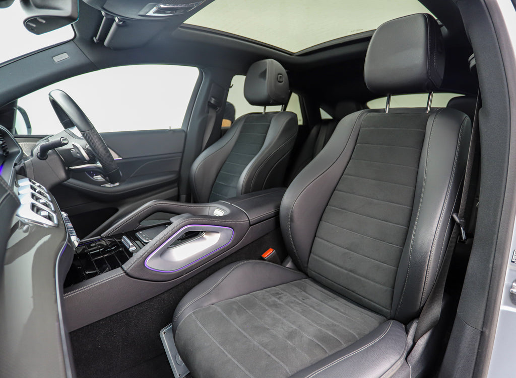 2022 Mercedes Benz GLE400 4Matic AMG line