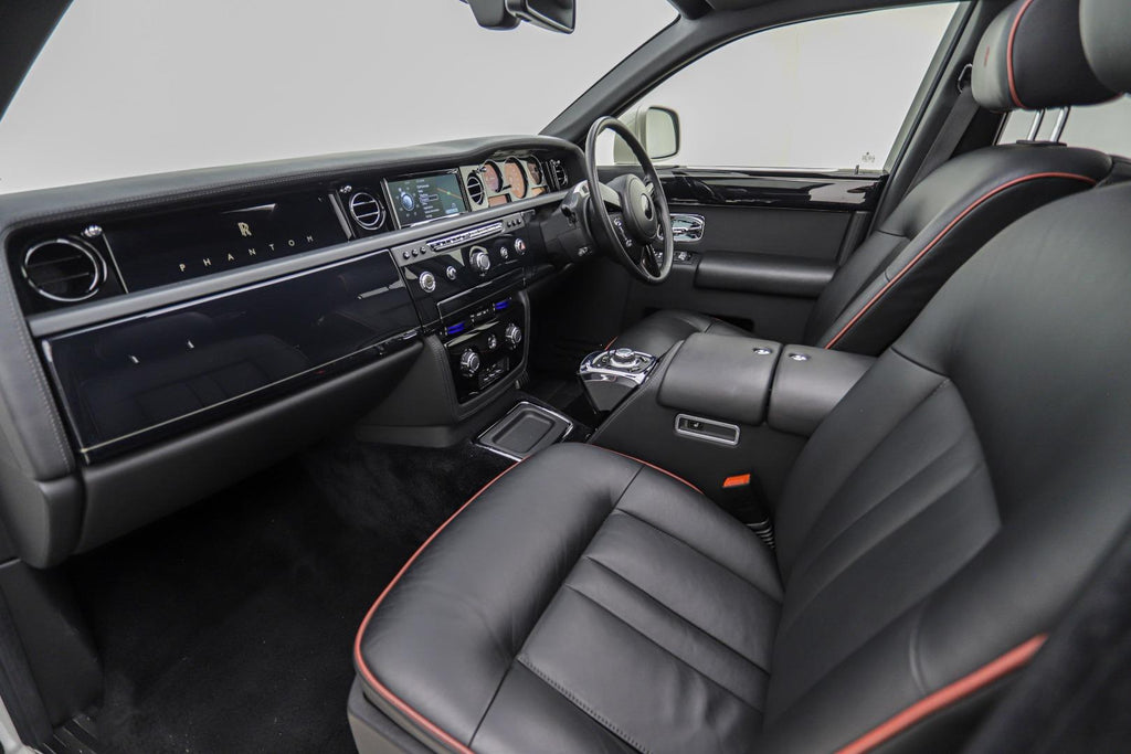 2015 Rolls-Royce Phantom II