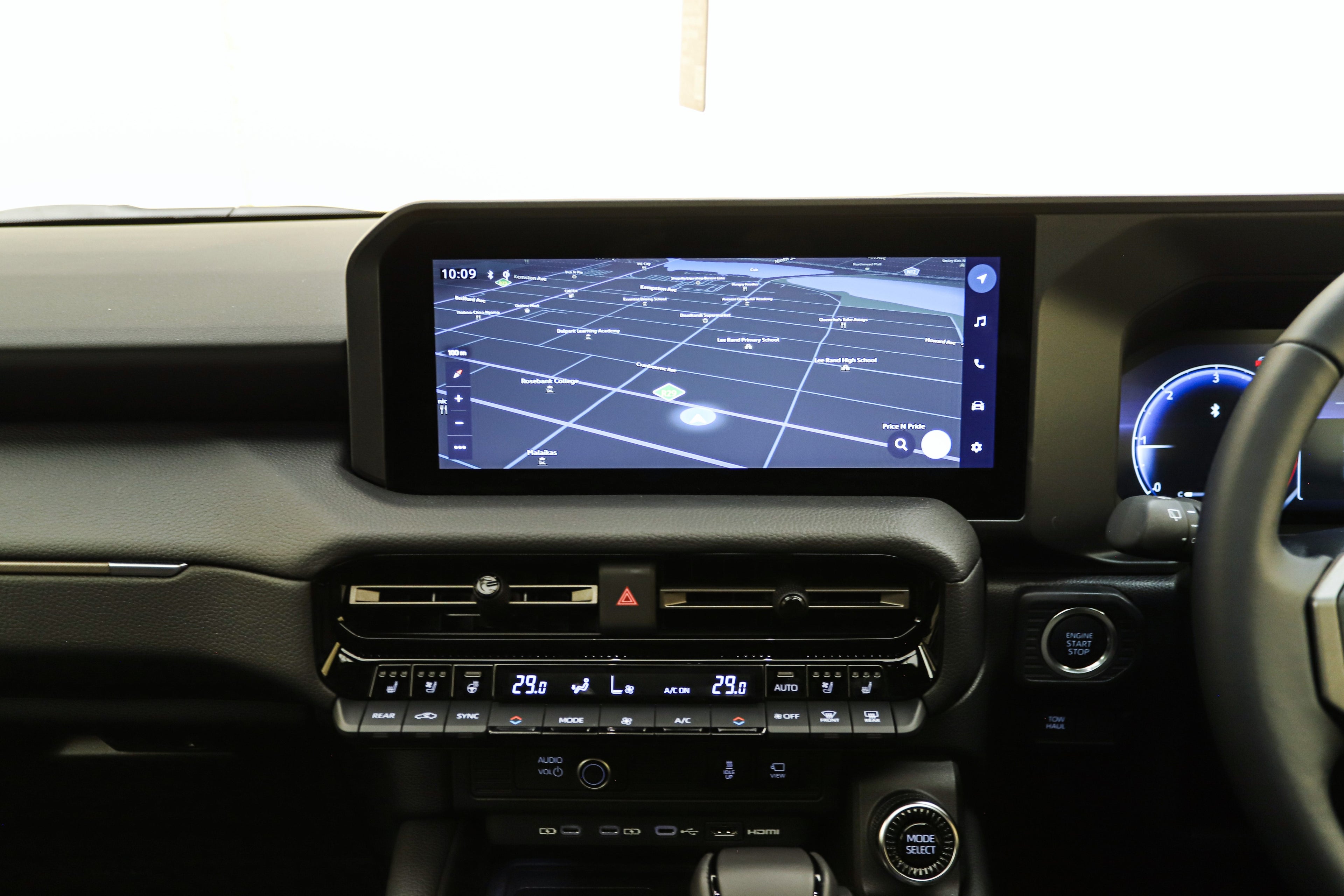 2026 Toyota Land Cruiser Prado 2.8GD VX-R