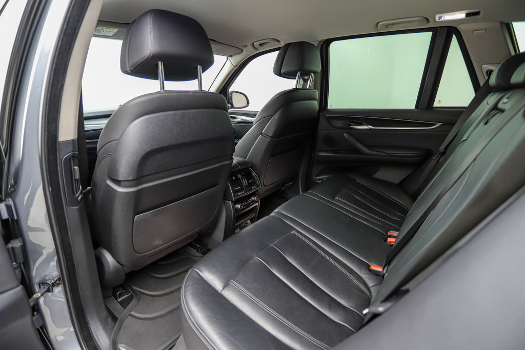 2021 BMW X5 M50i xDrive Security (F15) - VR4