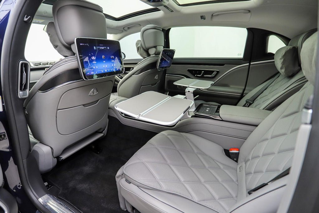 2023 Mercedes Benz S680 Maybach