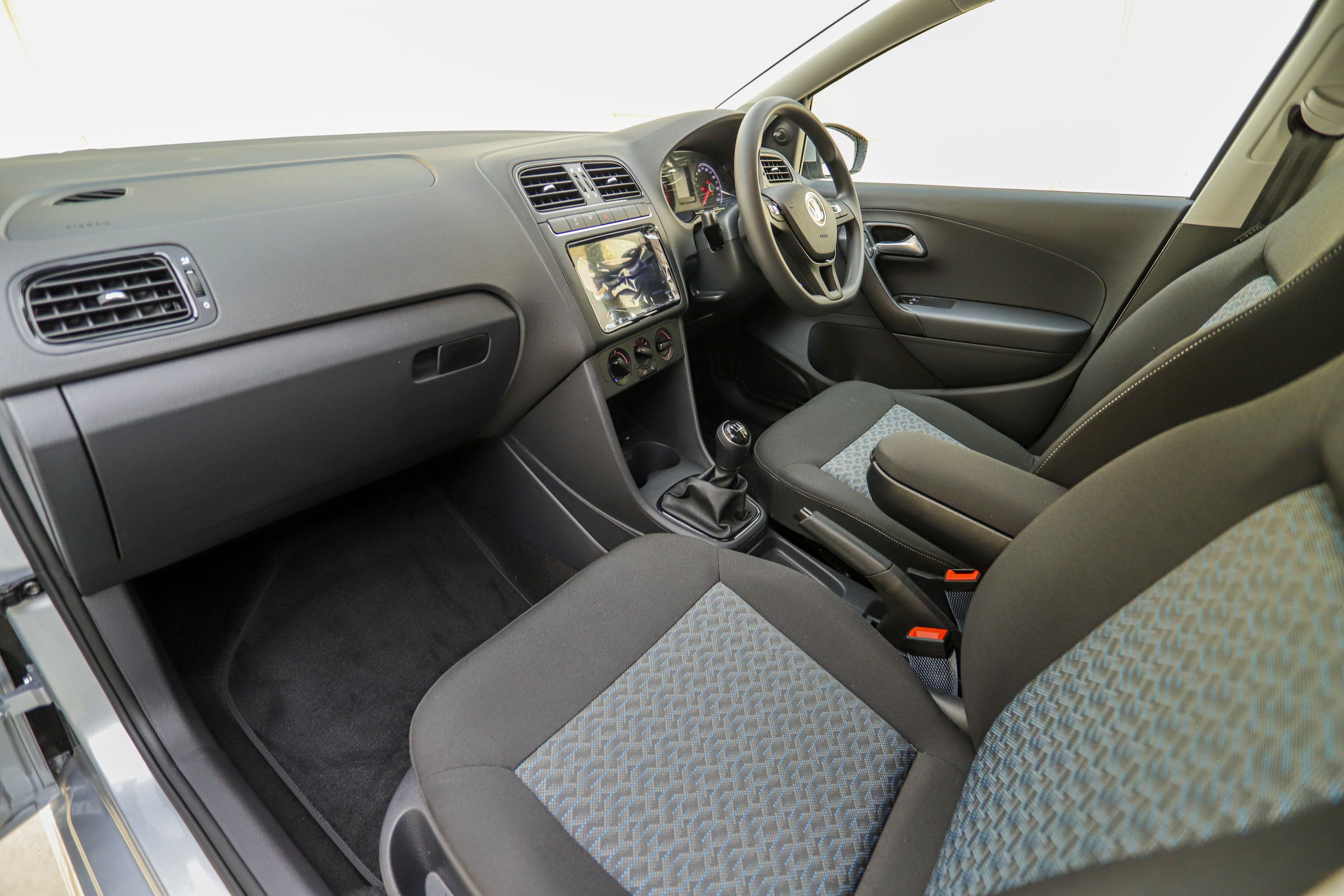 2026 Volkswagen Polo Vivo 1.4 Life