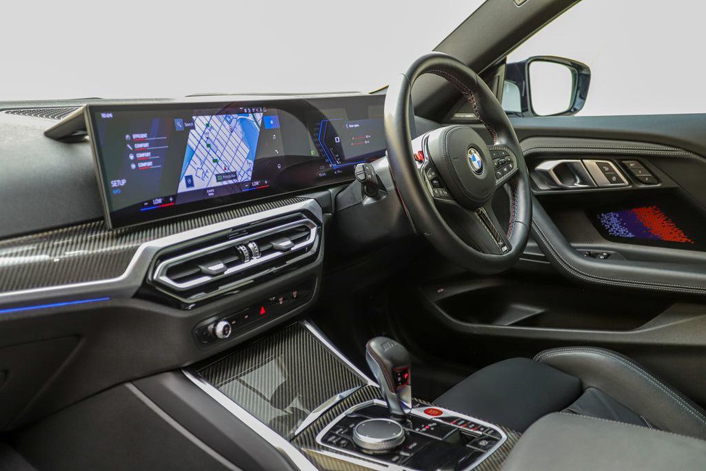 2023 BMW M2 Coupe