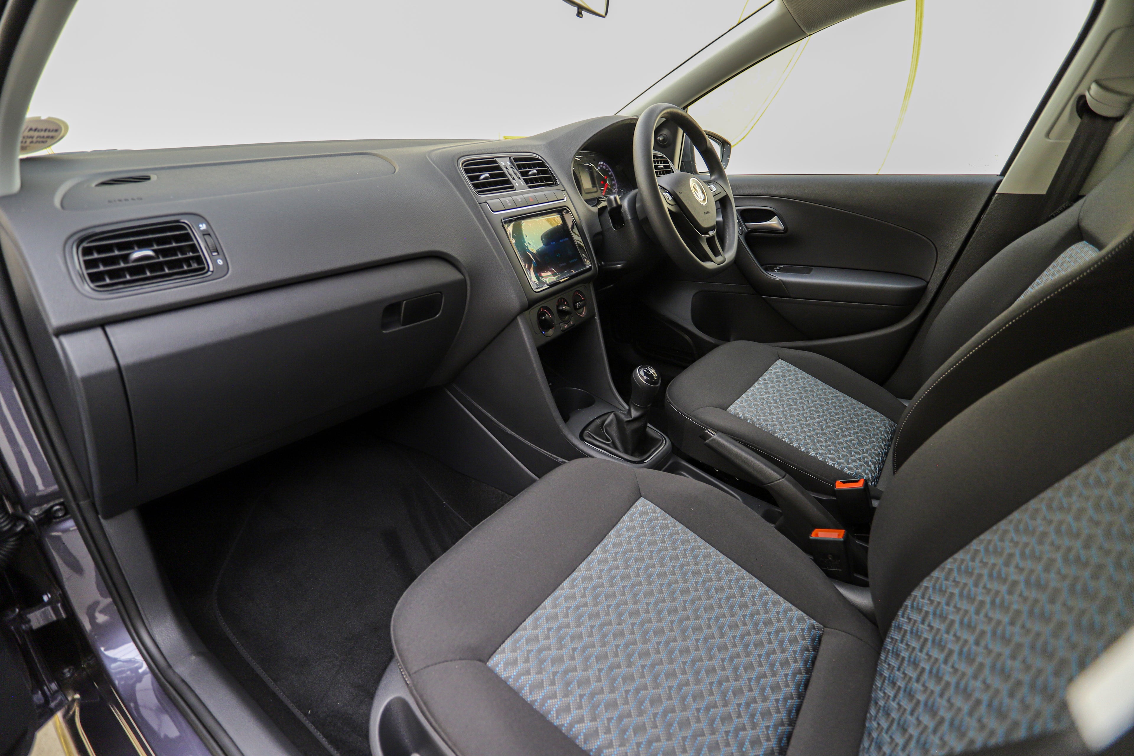 2026 Volkswagen Polo Vivo 1.4 Life