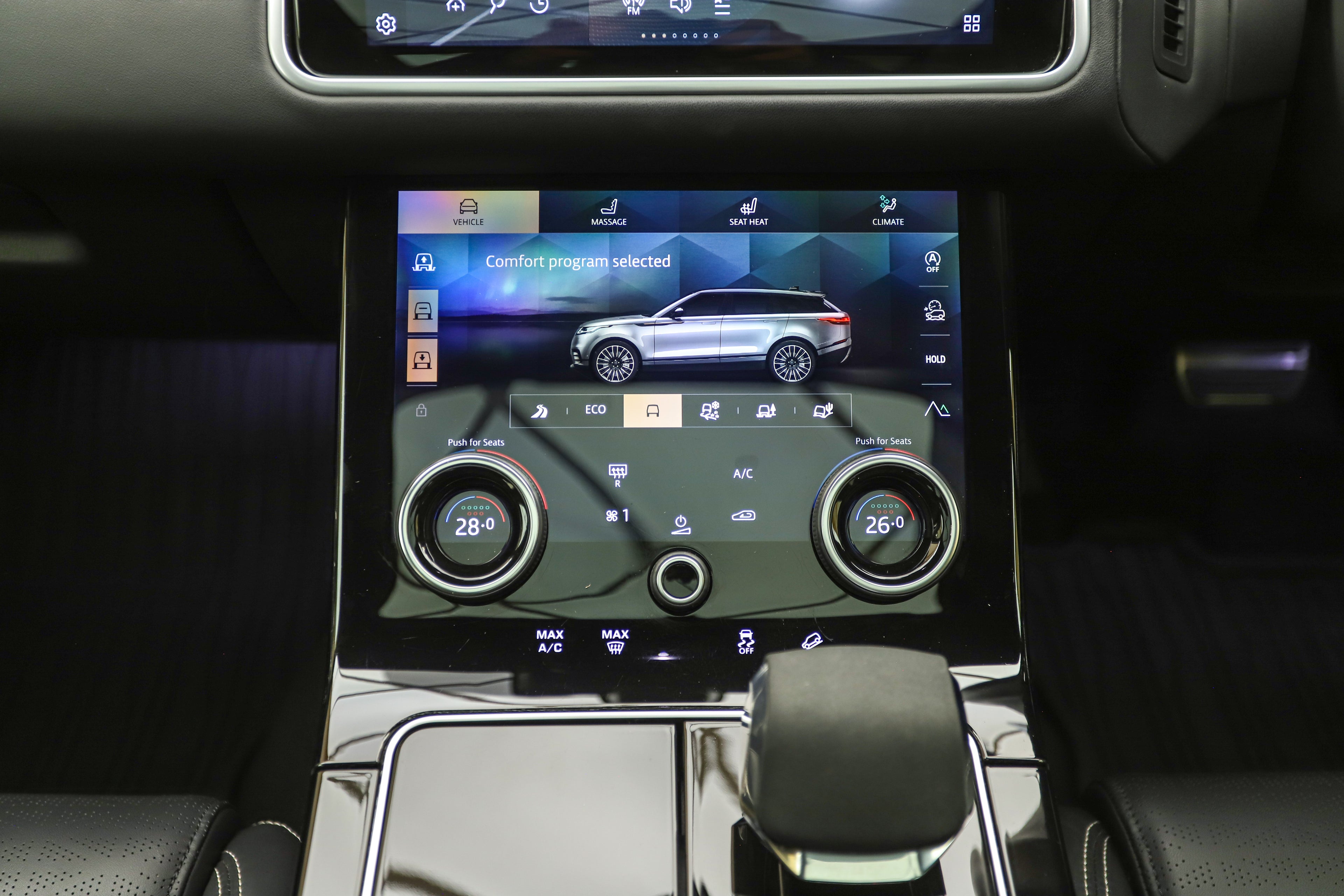 2022 Range Rover Velar 3.0d R-Dynamic HSE