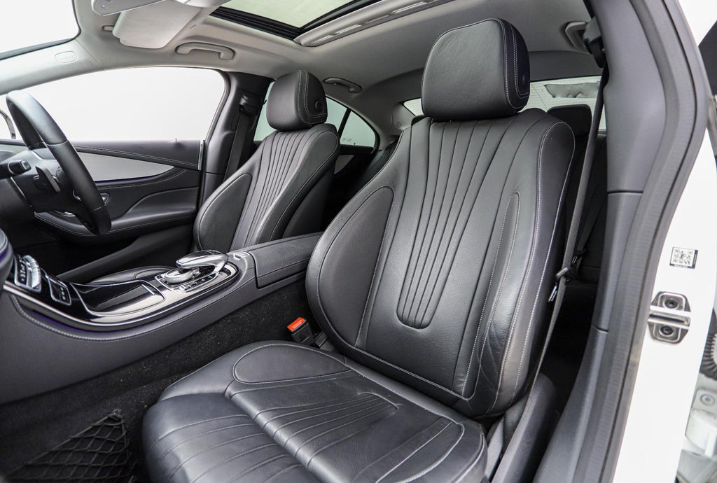 2021 Mercedes Benz CLS 400d 4Matic