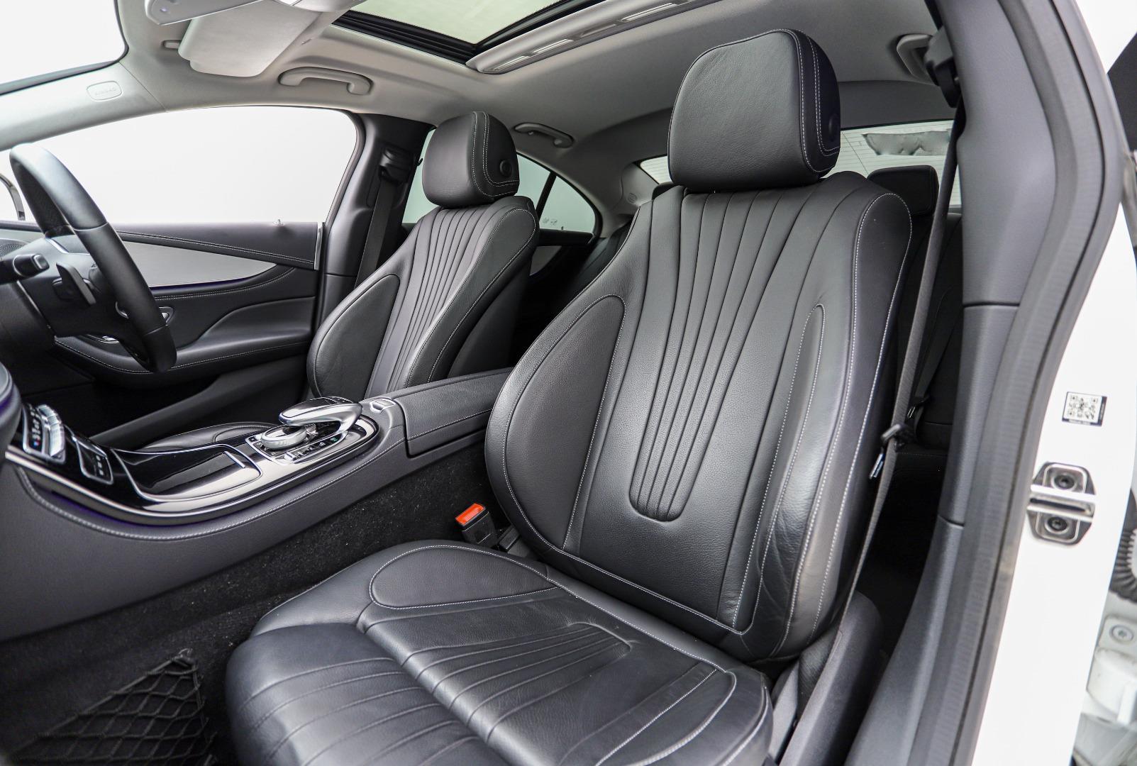 2021 Mercedes Benz CLS 400d 4Matic