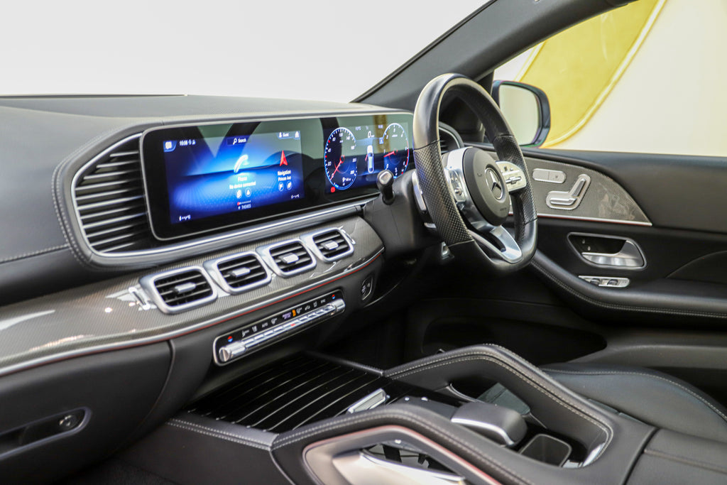 2022 Mercedes Benz GLE400 4Matic AMG line