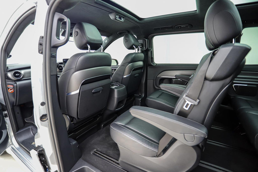 2022 Mercedes-Benz V300d Exclusive