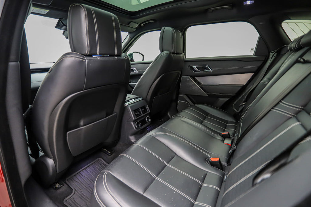 2022 Range Rover Velar 3.0d R-Dynamic HSE